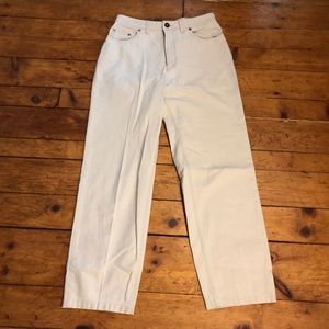 High Waist Patagonia Pants